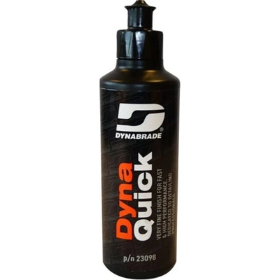 DynaBrade 23098 DynaQuick Wery Fine Finish For Fast 250 ml