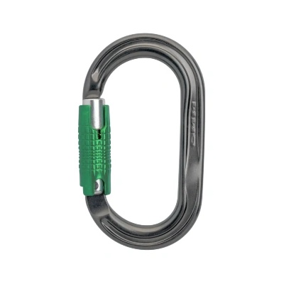 DMM AmericanO Locksafe Цвят: сив