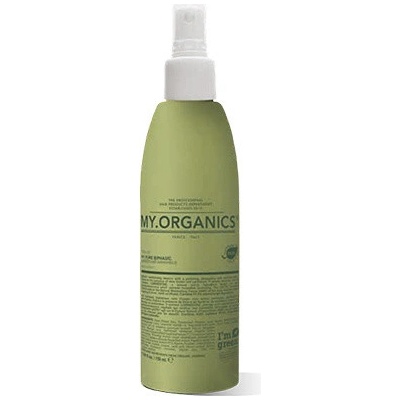 My Organics My Pure Biphasic Linseed And Hamamelis 150 ml