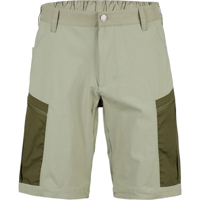 Stoic Мъжки къси панталони Stoic FalunSt. Tour Shorts Light Shorts - Lichen Green / Olive - размер M (012-3776-0212)