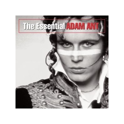 Essential Adam Ant - Adam Ant CD