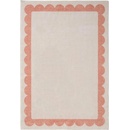 Mood Selection Frame Orange
