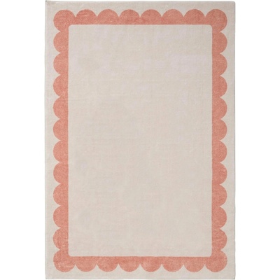 Mood Selection Frame Orange