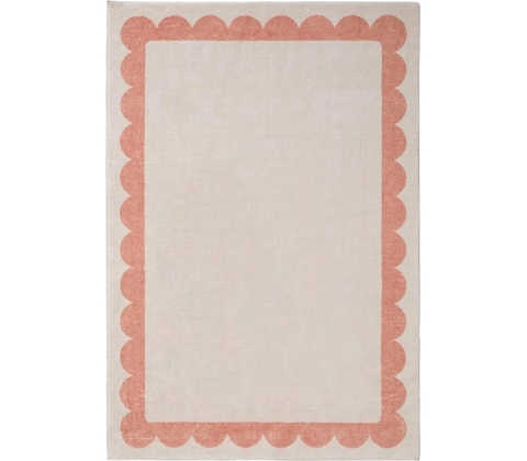 Mood Selection Frame Orange
