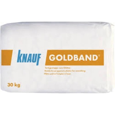 Knauf Knauf*omietka sadr.GOLDBAND 30kg