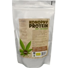 Vieste group Konopný protein 100% naturální bio 500 g