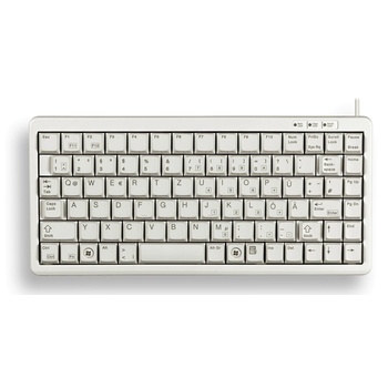 CHERRY G84-4100 UK (G84-4100LCAGB-0)