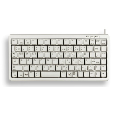 CHERRY G84-4100 UK (G84-4100LCAGB-0)