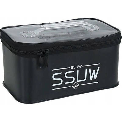 Merco Multipack 2 ks Fishing Storage Box 24 vodotěsná taška