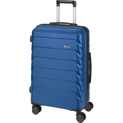 d&n Travel 4100 Blue 60 l