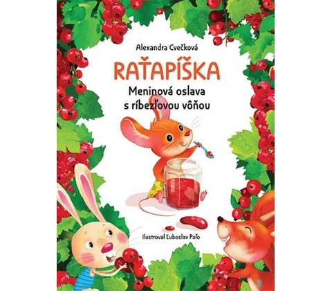 Raťapíška