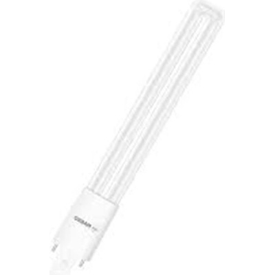Osram LED žiarovka Dulux S, 6 W, 630 lm, teplá biela, G23 DULUX S LED 11 G23 6,5W/830