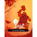 Yaga (Armful Edition)