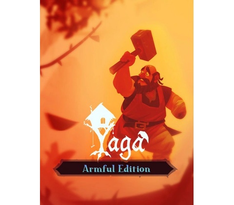 Yaga (Armful Edition)