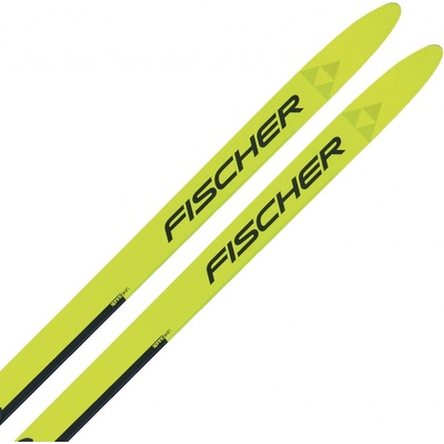 Fischer Sprint Skin + Tour Step-In JR IFP 2024/25