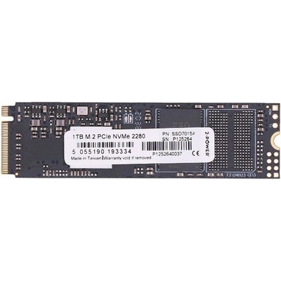 2-Power SSD 1TB, SSD7015A