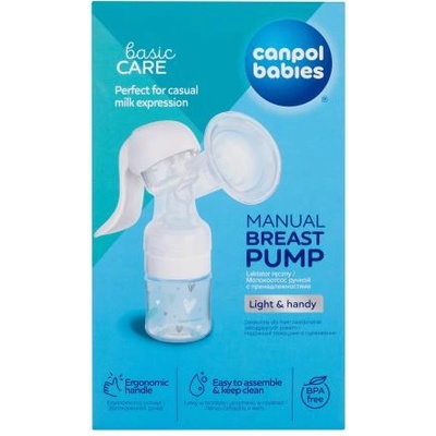 Canpol babies Basic Care