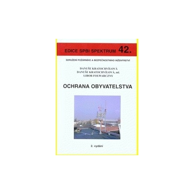 Ochrana obyvatelstva
