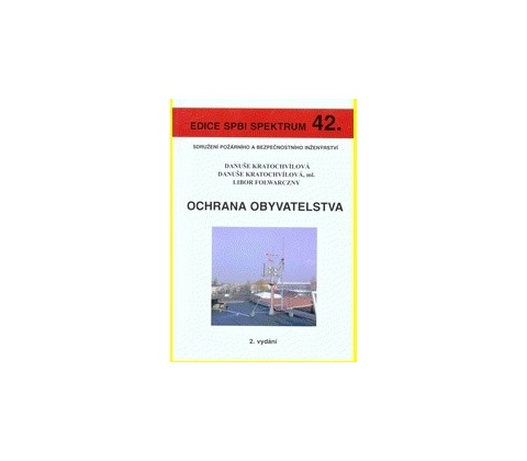 Ochrana obyvatelstva