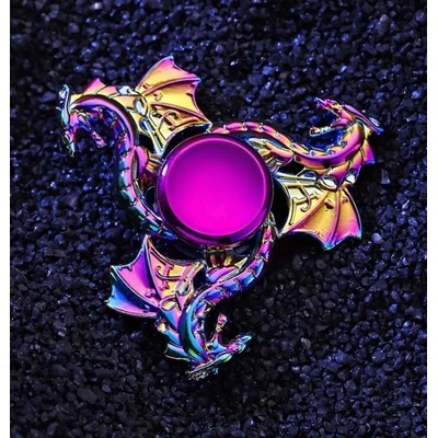 Kovový spinner Nebeský drak – Zboží Dáma
