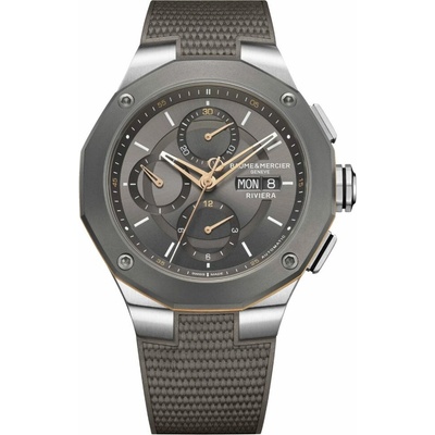 Baume & Mercier 10722