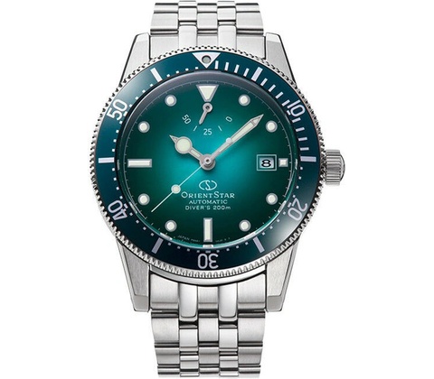 Orient AU0602E00B