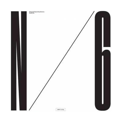Masayoshi Fujita - Needle Six LP