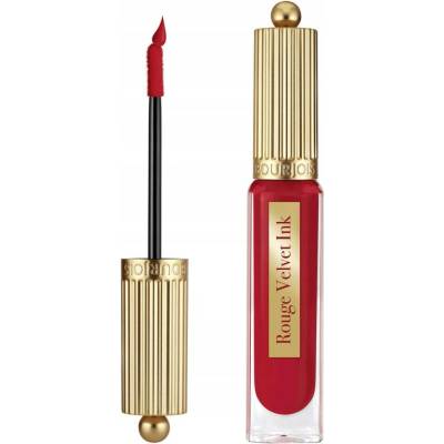 Bourjois Tekutá rtěnka Rouge Velvet Ink 09 3,5 ml
