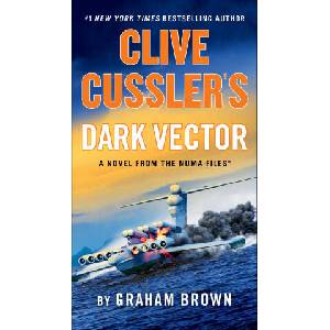 Clive Cussler's Dark Vector | Brown, Graham (2023)