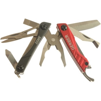 Gerber Dime Multitool red