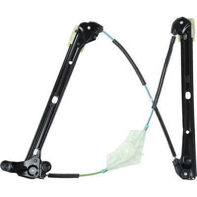 Mechanizmus zdvíhania okna KAMOKA 7200264