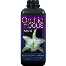 Growth Technology Orchid Focus grow , hnojjivo pro fázi růstu 1 l