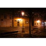 DIMEX ART Флизелинов фототапет кампа, прага 375 x 250 см