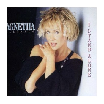 Faeltskog Agnetha - I stand alone CD