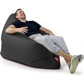 Tuli Sofa polyester tmavě šedá