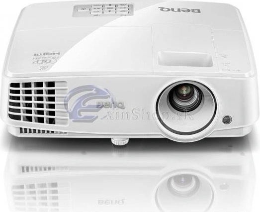 BenQ MS527 - Heureka.sk