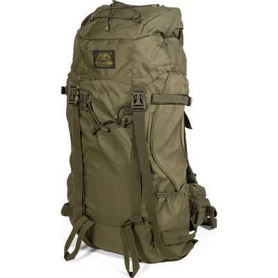 ESSL Alpine zelený 40 l