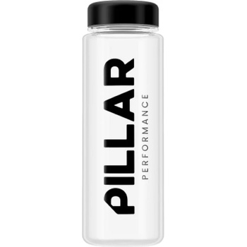 Pillar Performance Шише Pillar Performance Micros Shaker - 500 ml ppms500 Размер OS