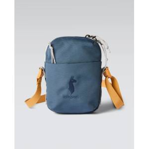 Cotopaxi Чанта за рамо Cotopaxi Todo Shoulder Bag - Slate - размер 1 l (510-6927-0411)