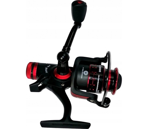 Miracle Fish FR3000