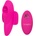 CalExotics Remote Flicker Panty Teaser Pink
