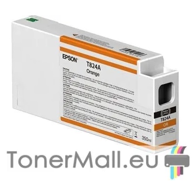 Epson Мастилена касета EPSON T824A Orange