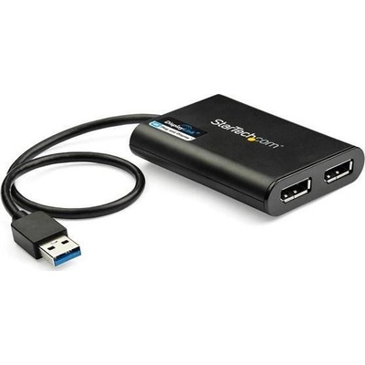 StarTech USB32DP24K60