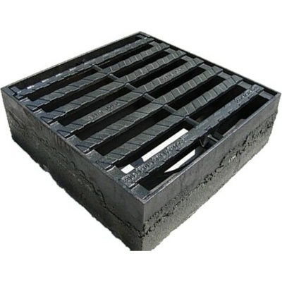 PLASTICK Mreža BEGU 500 x 500 cm D400