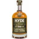 Hyde whisky Bourbon NO3 Single Grain 6y 46% 0,7 l (holá láhev)