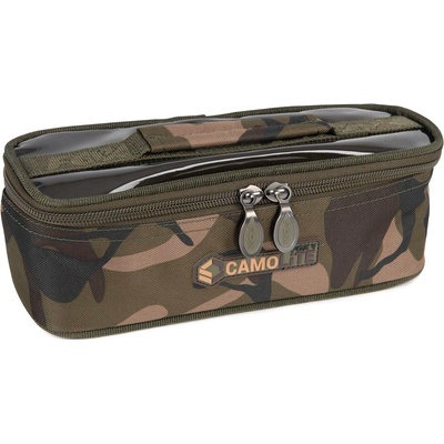 Fox Puzdro na príslušenstvo Camolite Accessory Bag Long
