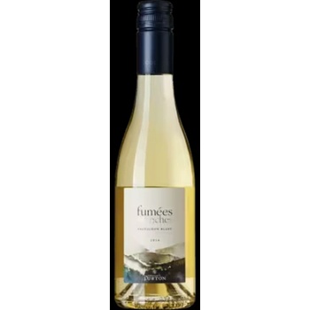 Domaine Les Fumees Ле Фюме Бланш Совиньон блан