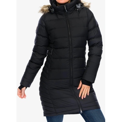 Rab Deep Cover Parka black