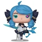 Funko League of Legends Funko POP! Games Gwen #1135 (FUNKO-HGA10697)