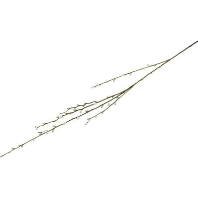 Větvička 1050mm jehněda, přírodní